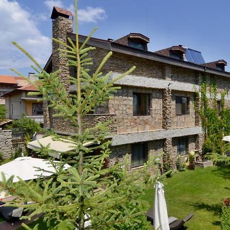 Villa Vuchev Velingrad Exterior photo