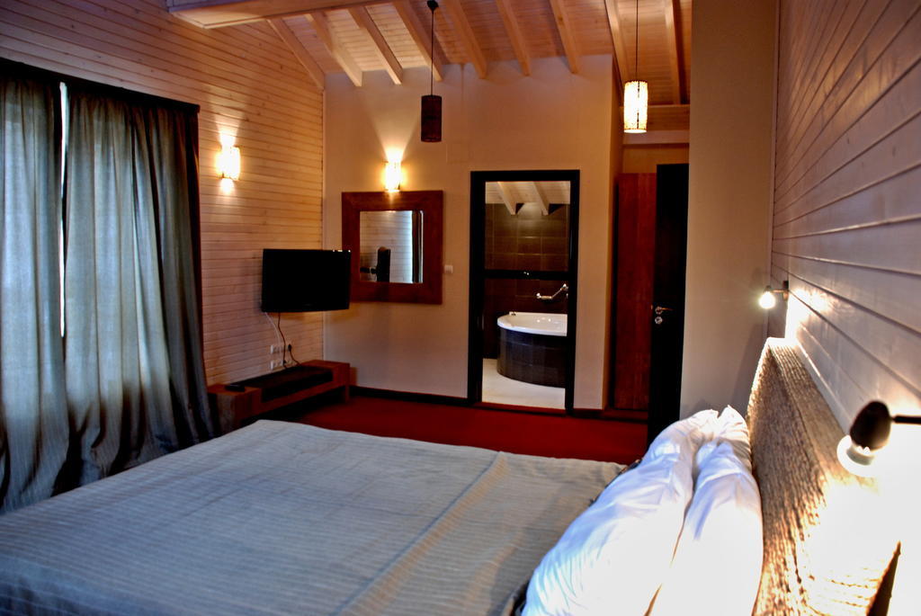 Villa Vuchev Velingrad Room photo